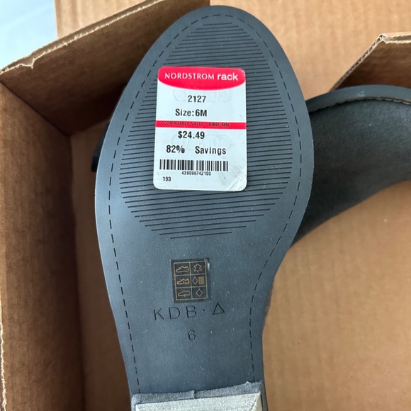 Booties - Picture 3 of 3